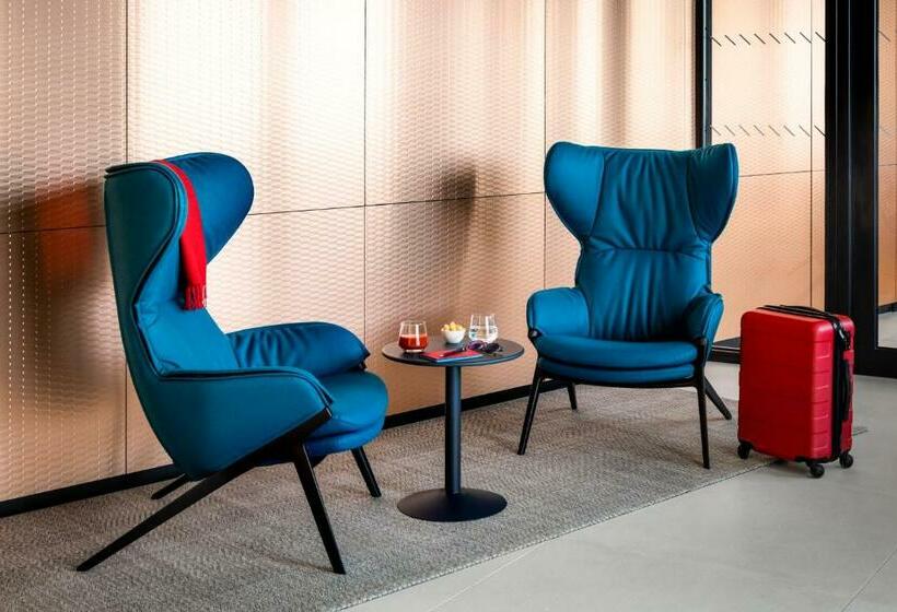 Okko Hotels Cannes Centre