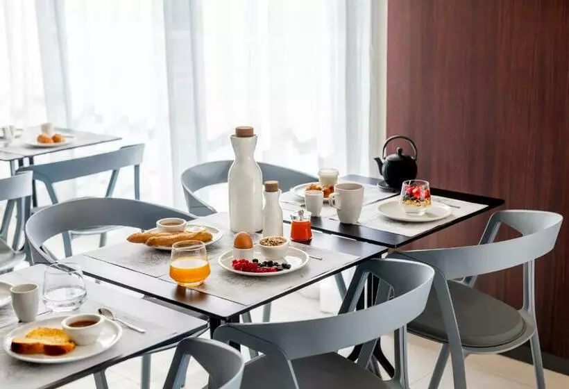 Okko Hotels Cannes Centre
