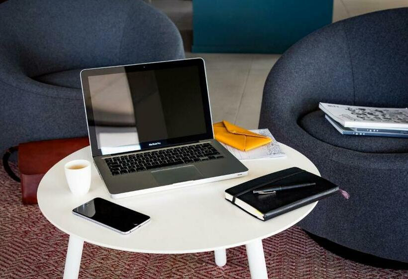 Okko Hotels Cannes Centre