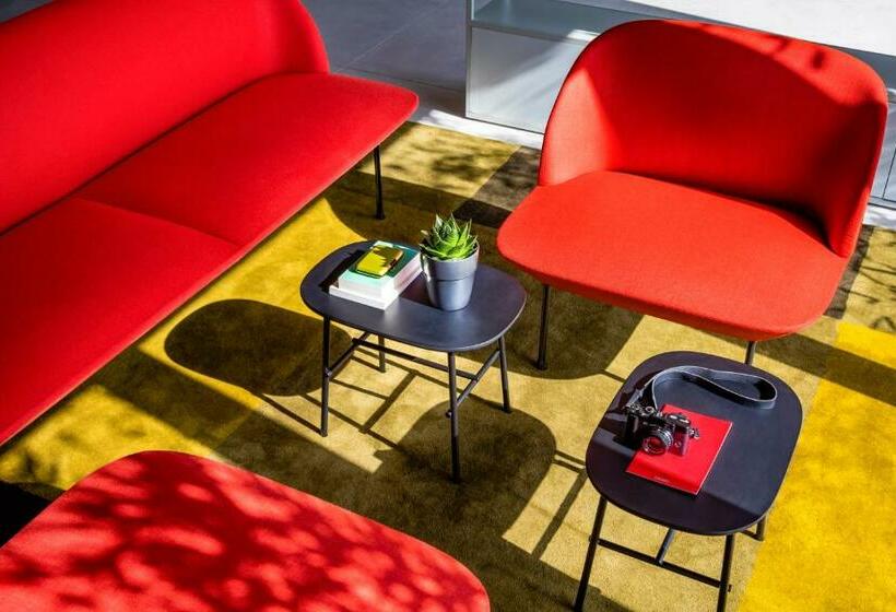 Okko Hotels Cannes Centre