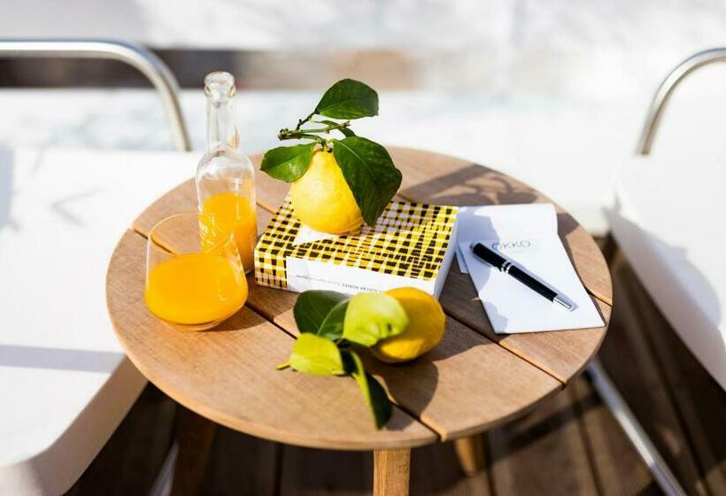 Okko Hotels Cannes Centre