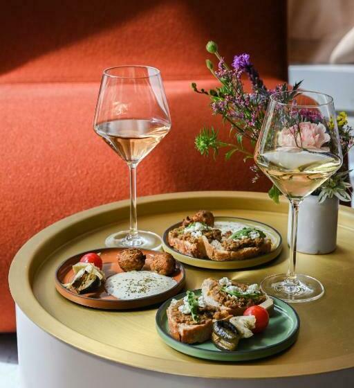 Okko Hotels Cannes Centre