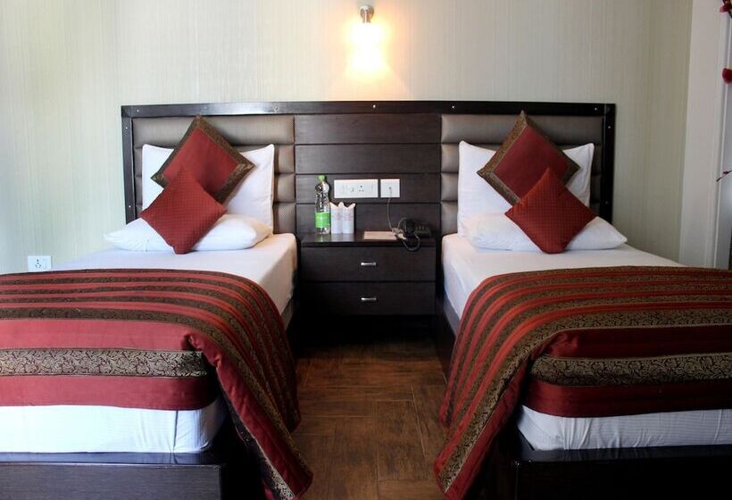 Oyo Rooms Dwarka Sector 12 Metro Station