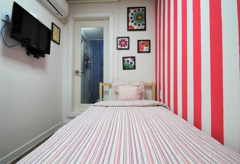 פנסיון Njoy Guesthouse