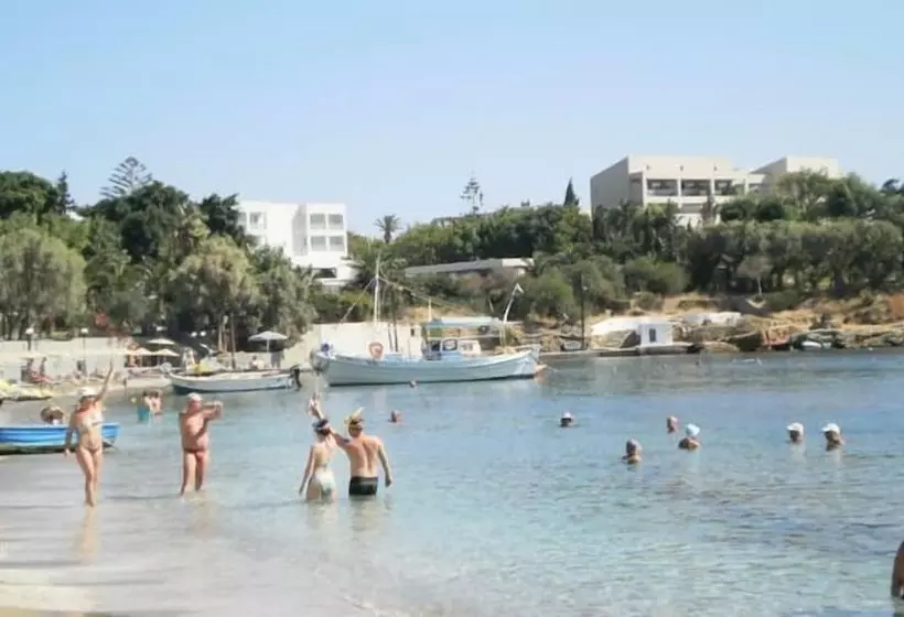 Sirena Apartments