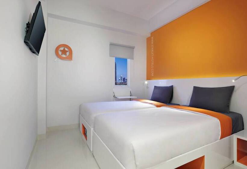 Starlet Hotel Serpong