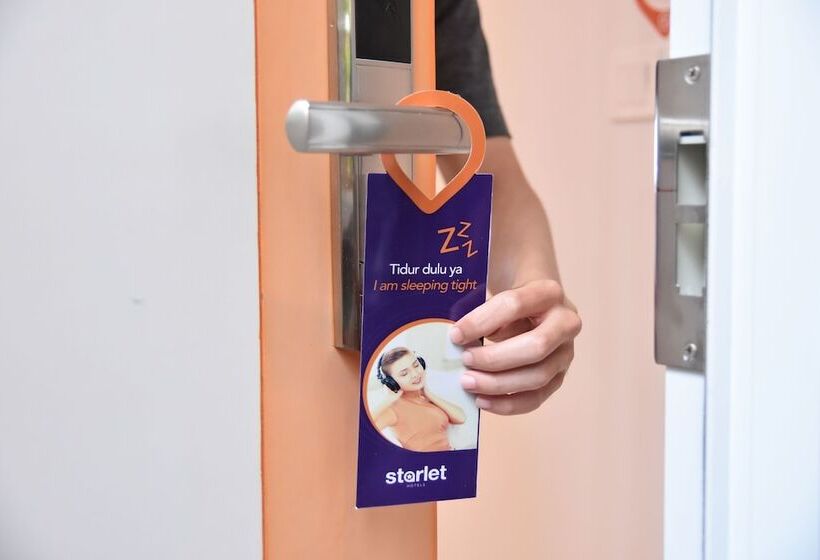 Starlet Hotel Serpong