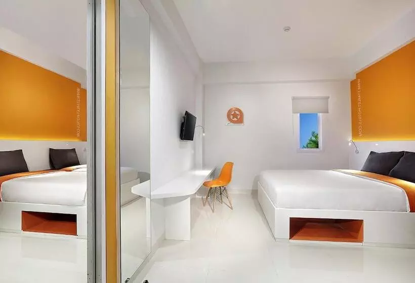 Starlet Hotel Serpong