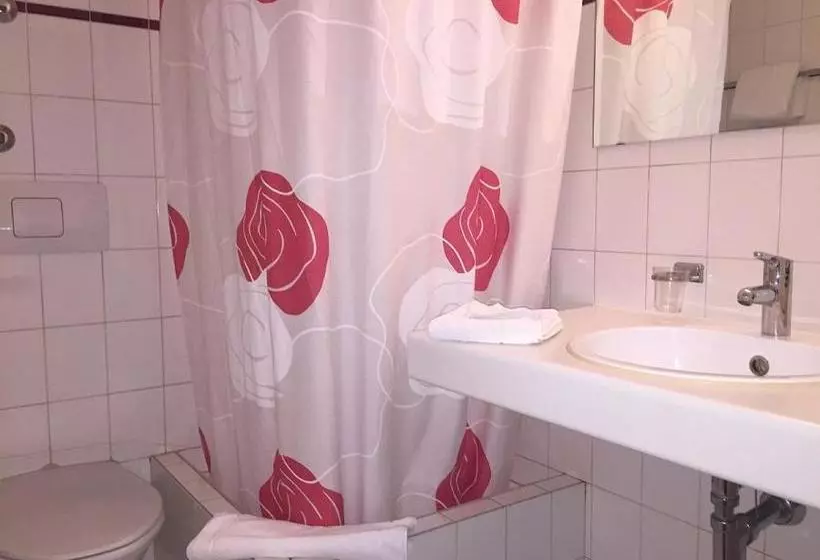 Zur Krummen Eich