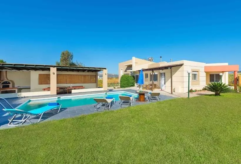 Villa De Calme