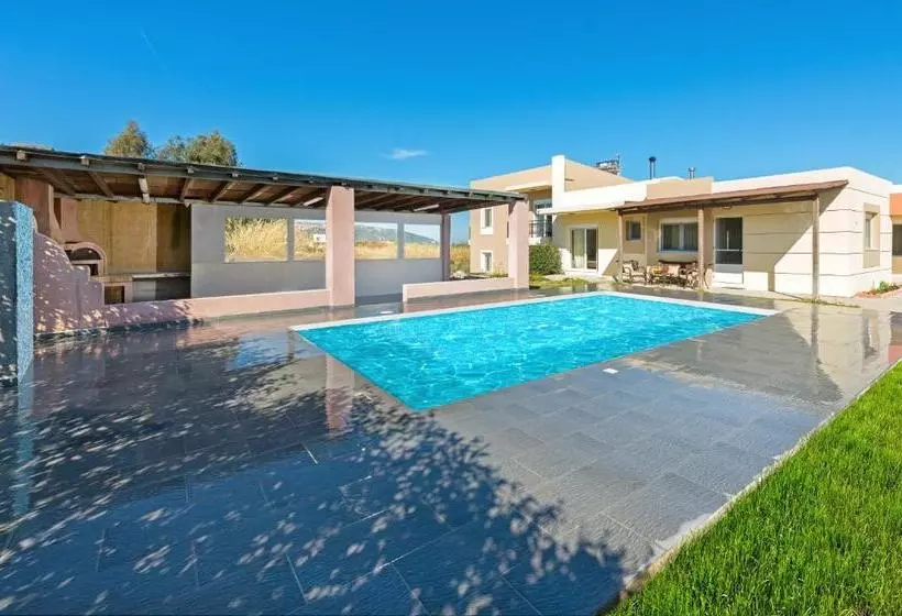 Villa De Calme
