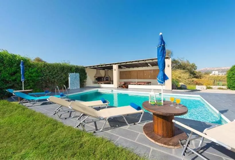 Villa De Calme