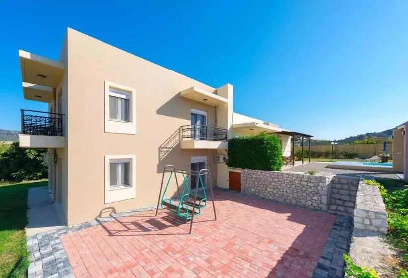 Villa De Calme