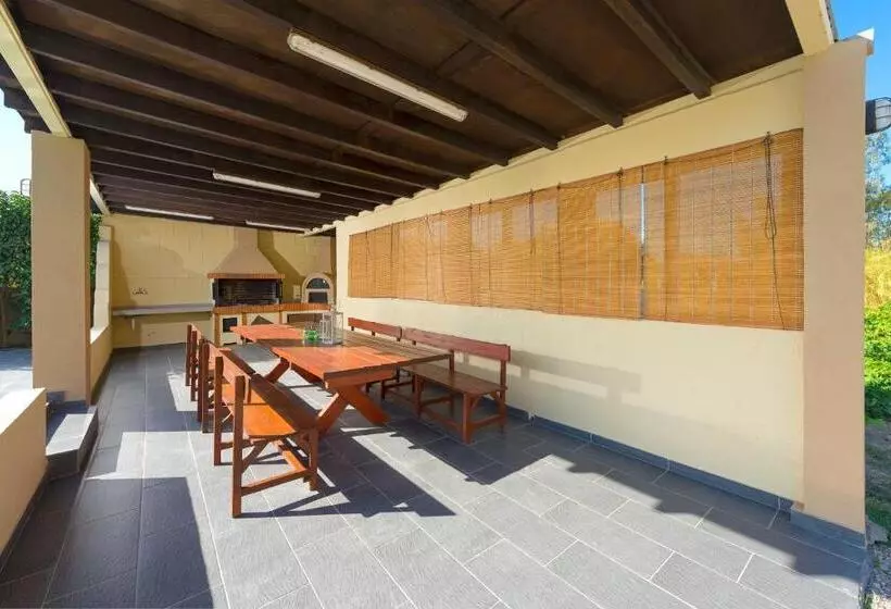 Villa De Calme