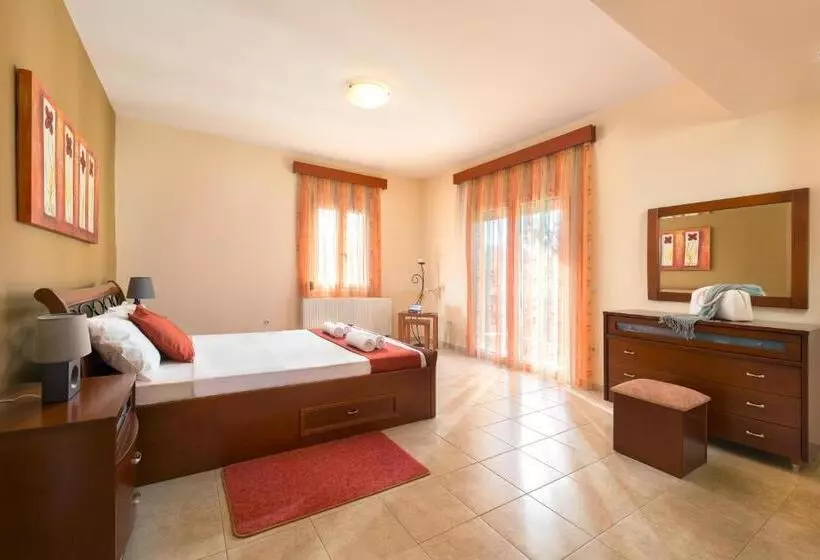 Villa De Calme