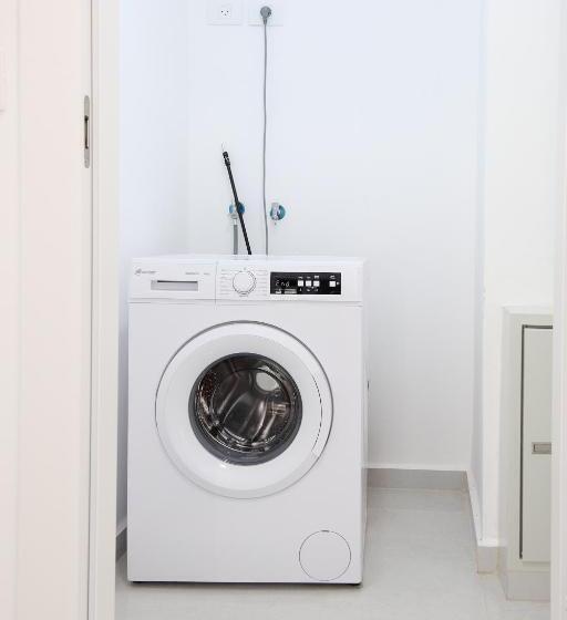 Agrippas Apartment 8