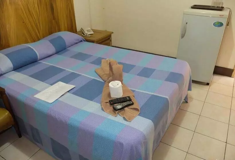 2 Hotel Saleh