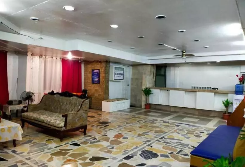 2 Hotel Saleh