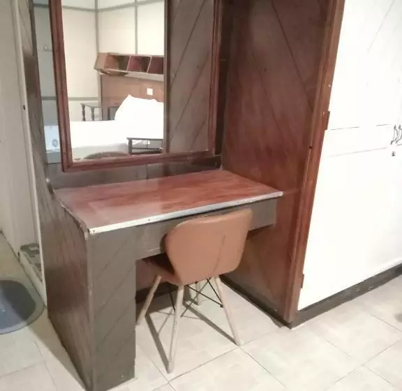 2 Hotel Saleh