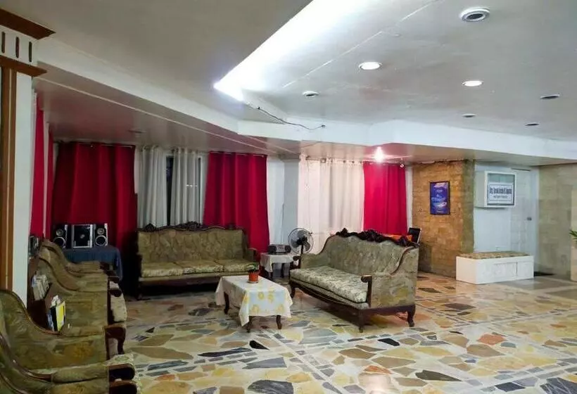 2 Hotel Saleh