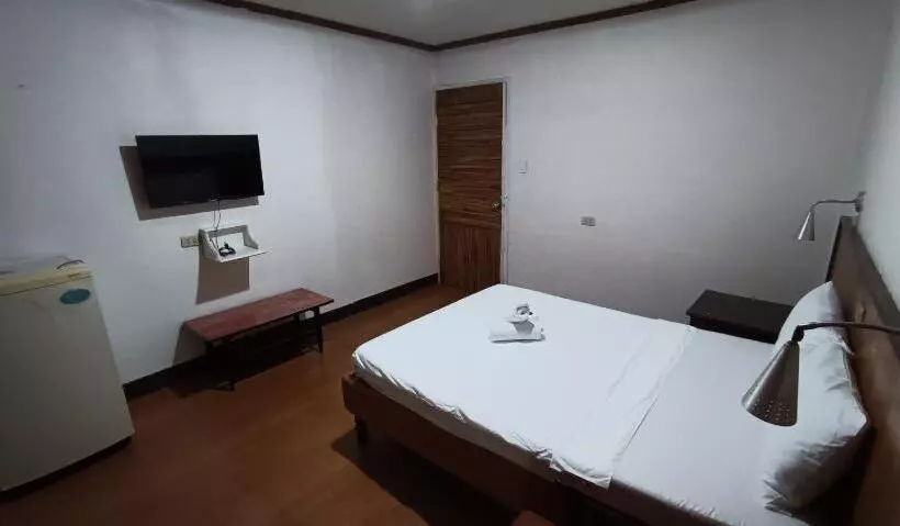 2 Hotel Saleh