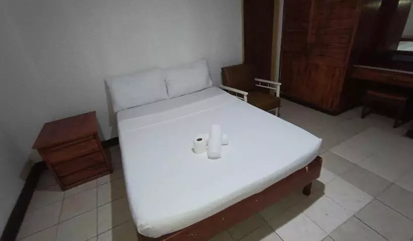 2 Hotel Saleh