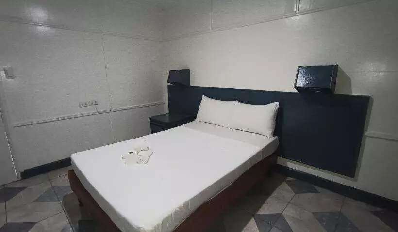 2 Hotel Saleh