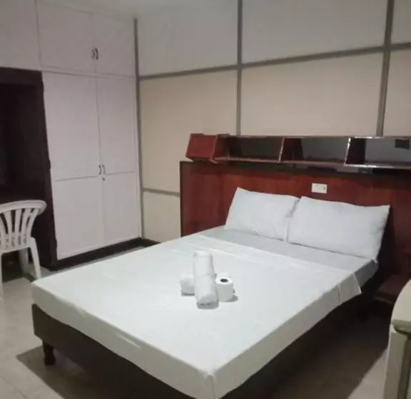 2 Hotel Saleh