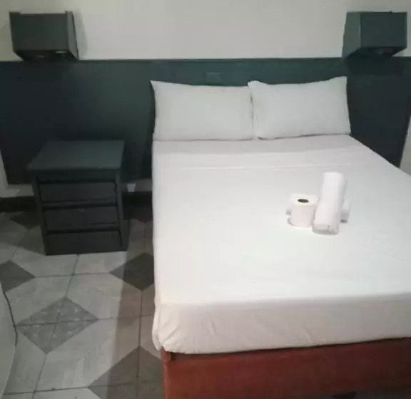2 Hotel Saleh