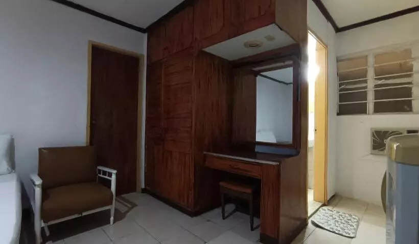 2 Hotel Saleh