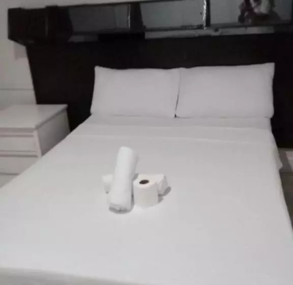 2 Hotel Saleh