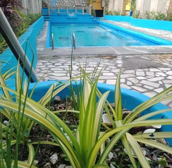 2 Hotel Saleh