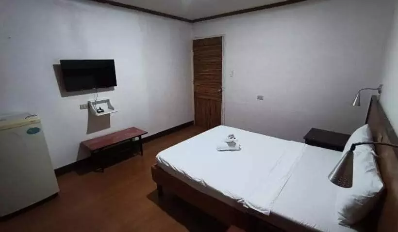 2 Hotel Saleh