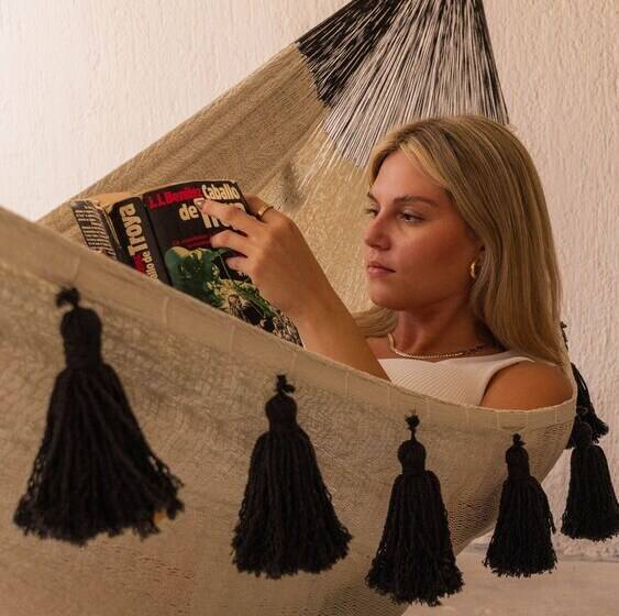 هاستل Casa Encuentro De Joaquín Garcia