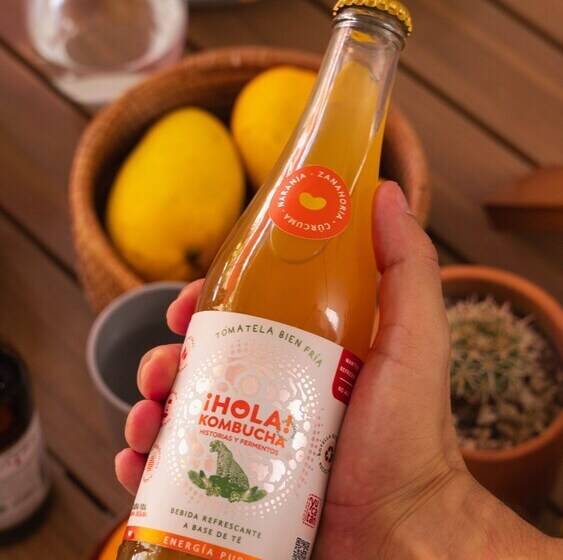 هاستل Casa Encuentro De Joaquín Garcia