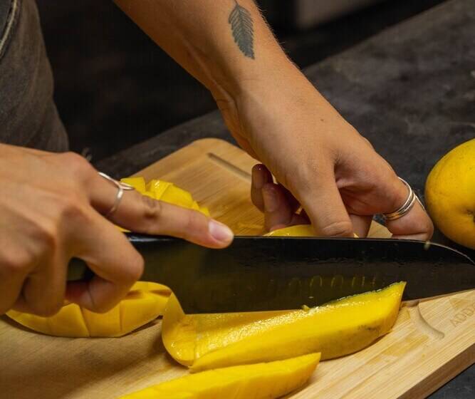 هاستل Casa Encuentro De Joaquín Garcia