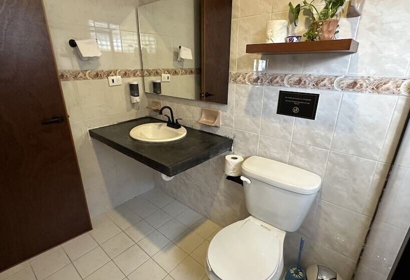 هاستل Casa Encuentro De Joaquín Garcia