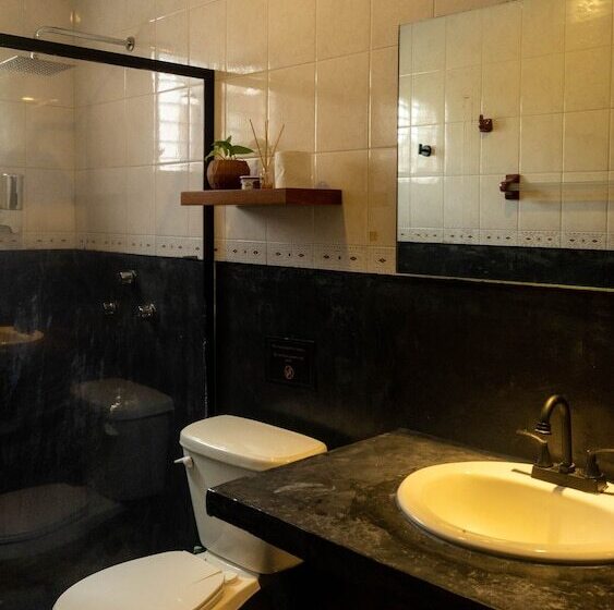 هاستل Casa Encuentro De Joaquín Garcia