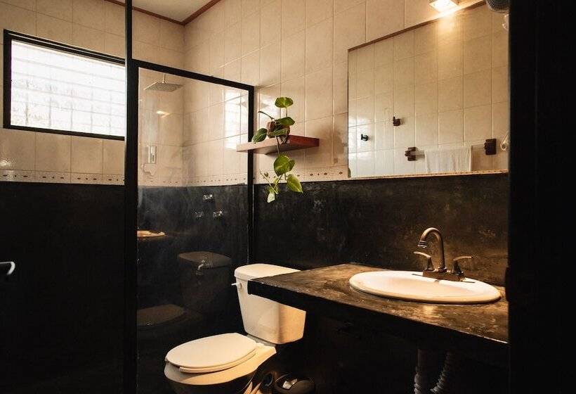 هاستل Casa Encuentro De Joaquín Garcia