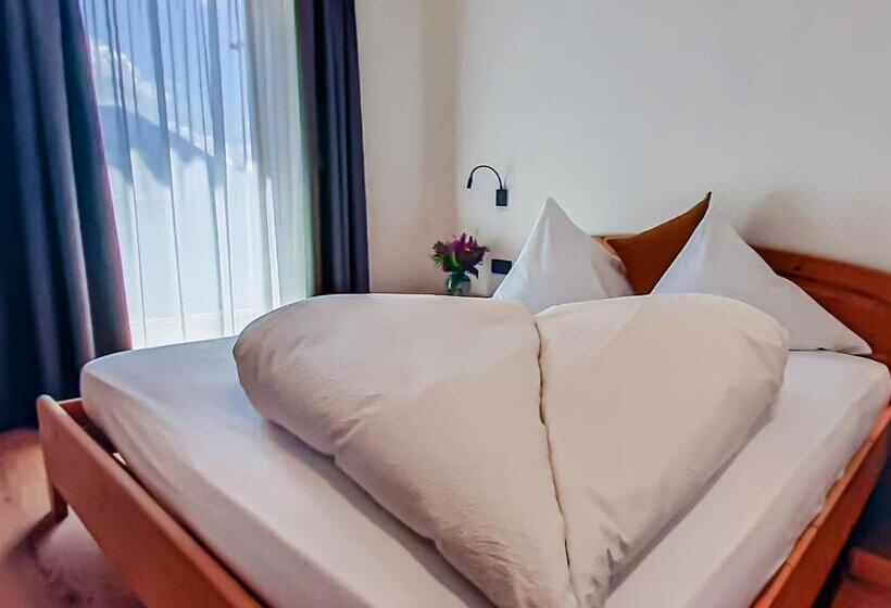 هاستل Gasthof Hochfirst