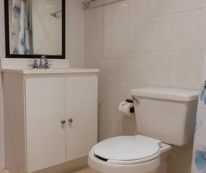 فندق Del Parque Naolinco