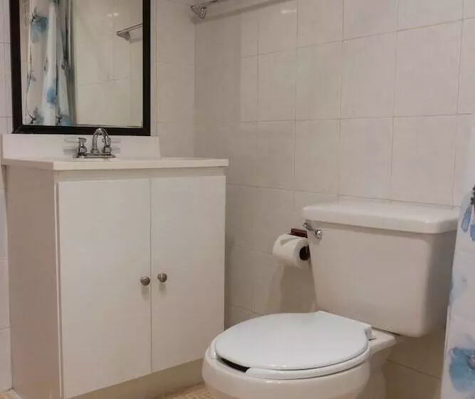 Hotelli Del Parque Naolinco