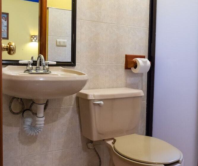 فندق Del Parque Naolinco