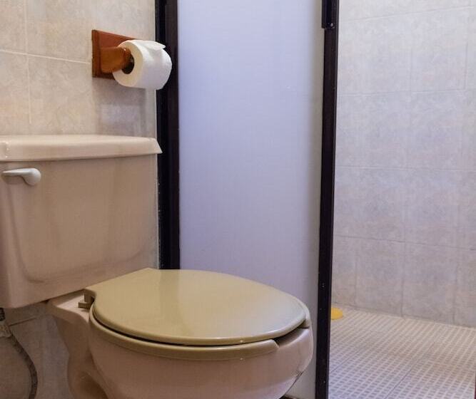 فندق Del Parque Naolinco