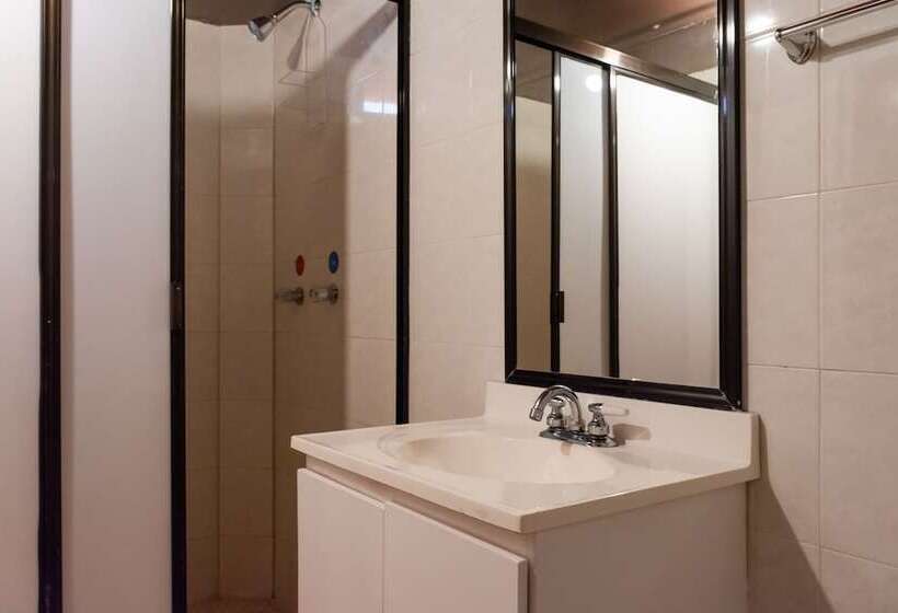 فندق Del Parque Naolinco