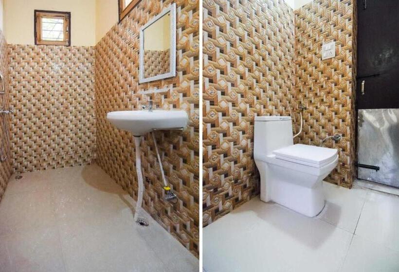 هتل Super Oyo Flagship Apple Green