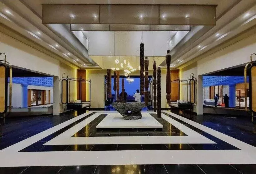 Pramod Lands End Resort, A Member Of Radisson Individuals