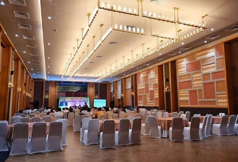 Pramod Lands End Resort, A Member Of Radisson Individuals