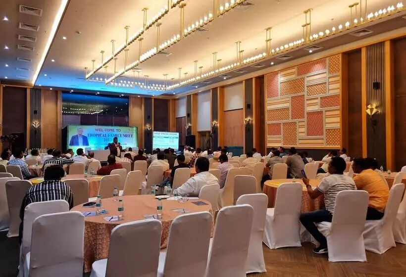 Pramod Lands End Resort, A Member Of Radisson Individuals