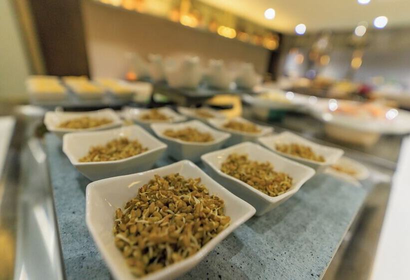 Pramod Lands End Resort, A Member Of Radisson Individuals